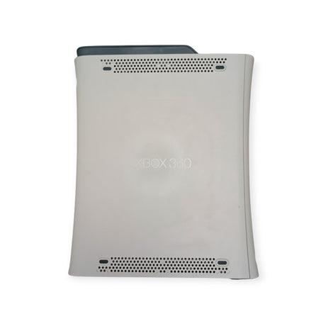 Console Xbox 360 blanche - Masaru