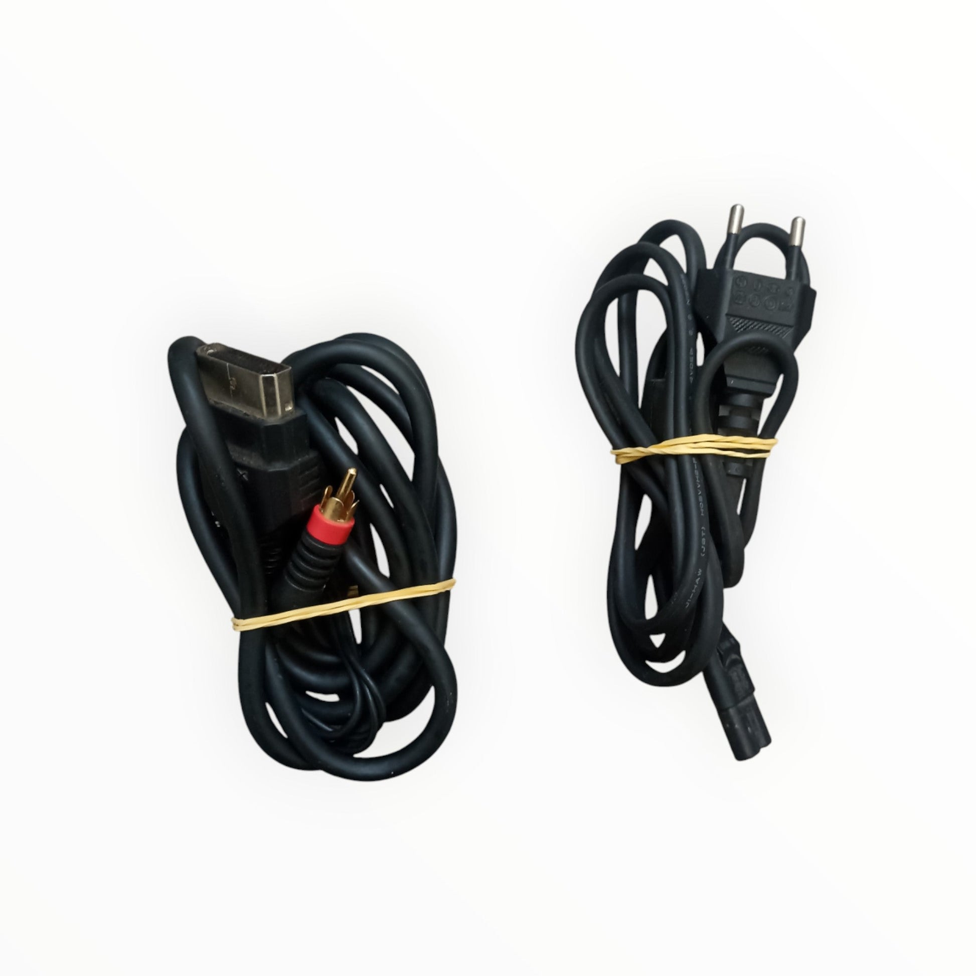 Console Xbox (Classics) – Loose avec câble officiel - Masaru