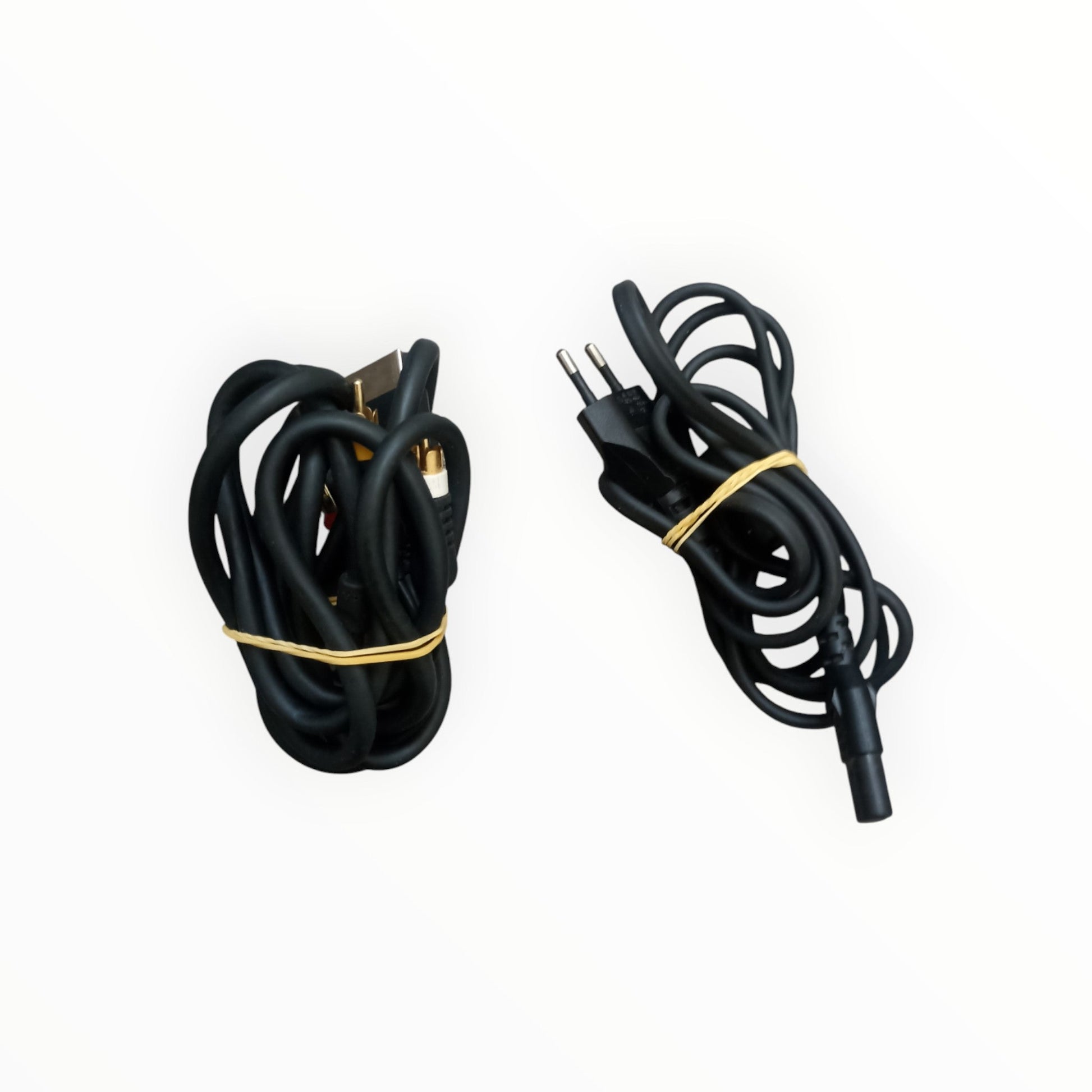 Console Xbox (Classics) – Loose avec câble officiel - Masaru