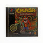 Crash Bandicoot – PlayStation 1 – Complet avec notice - Masaru