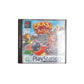 Crash Bash PlayStation 1 PS1 Platinum complet en boîte avec disque et notice