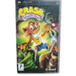 Crash Génération Mutant – PlayStation Portable (complet en boîte avec notice) - Masaru
