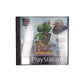 Croc 1 PlayStation 1 complet en boîte avec CD et notice