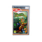Daxter PlayStation Portable Essentials complet en boîte avec UMD et notice