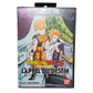 Dragon Ball Z L’Appel du Destin Sega Mega Drive jeu complet original