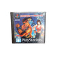 Dead or Alive complet en boîte avec notice PlayStation 1