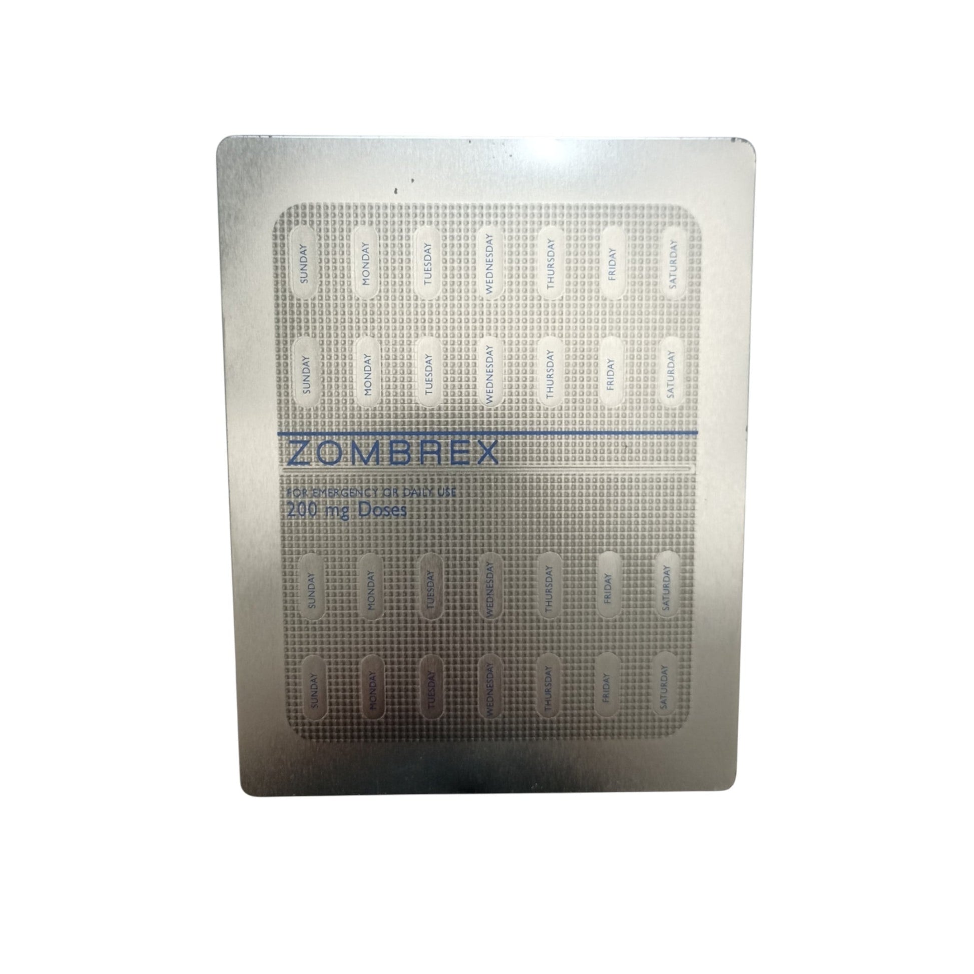 Dead Rising 2 – Édition Zombrex – PlayStation 3 (PS3) – Complet - Masaru