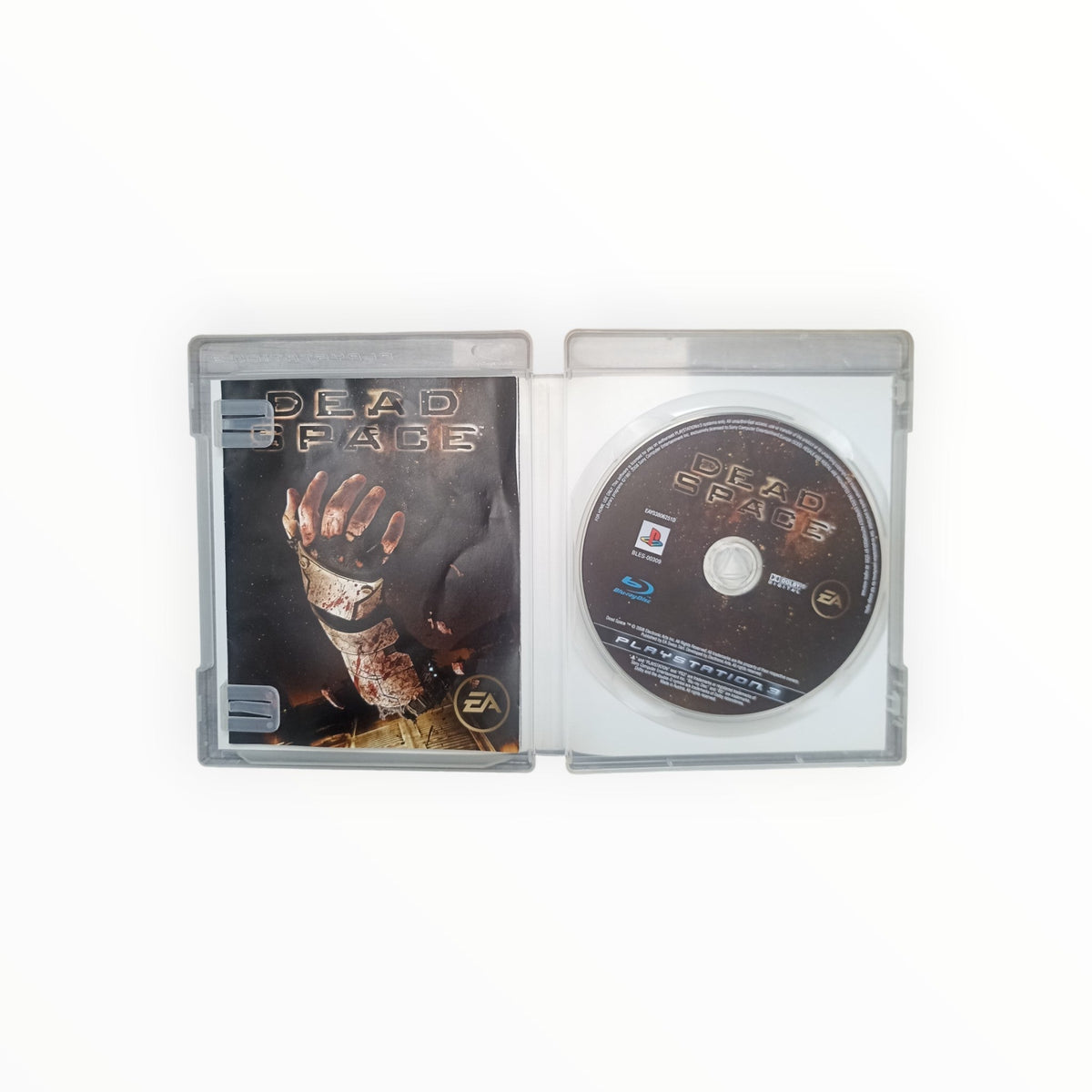 Dead Space – PlayStation 3 (PS3) – Complet - Masaru