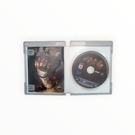 Dead Space – PlayStation 3 (PS3) – Complet - Masaru