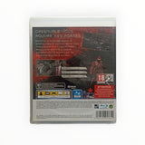 Deadly Premonition – The Director’s Cut Playstation 3 (PS3) - Masaru