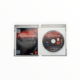 Deadly Premonition – The Director’s Cut Playstation 3 (PS3) - Masaru