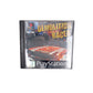Demolition Racer PlayStation 1 PS1 complet en boîte avec disque et notice