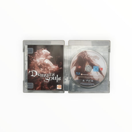Demon's Souls – PlayStation 3 (PS3) – Complet - Masaru