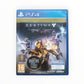 Jeu Destiny Le Roi des Corrompus édition légendaire sur PS4 sans notice avec boîte et disque original Bungie Activision