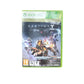Destiny Le Roi des Corrompus Xbox 360 Édition Légendaire complet avec boîte et disque