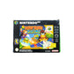 Diddy Kong Racing en boîte FRA