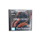 Dino Crisis 2 complet en boîte avec notice PlayStation 1