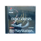 Dino Crisis complet en boîte avec notice PlayStation 1