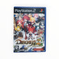 Disgaea 2 Cursed Memories PlayStation 2 PS2 PAL FR disque original fonctionnel nickel
