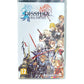 Dissidia Final Fantasy PSP complet avec boîte et notice