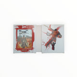 DmC: Devil May Cry – Édition Son of Sparda – PlayStation 3 (PS3) – Complet - Masaru
