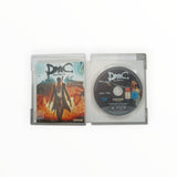 DmC: Devil May Cry – Édition Son of Sparda – PlayStation 3 (PS3) – Complet - Masaru