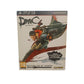 Jeu DmC Devil May Cry Édition Son of Sparda complet PlayStation 3 avec coffret collector et collier de Dante