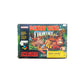 Donkey Kong Country Super Nintendo SNES complet en boîte avec cartouche et notice