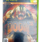 Doom 3 jeu original Xbox
