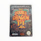 Double Dragon III The Sacred Stones sur Nintendo NES sans notice