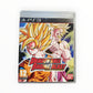 Dragon Ball Raging Blast PlayStation 3 PAL FR disque original fonctionnel nickel
