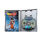 Dragon Ball Z : Budokai Playstation 2 (PS2) Version platinium - Masaru