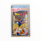 Dragon Ball Z Tenkaichi Tag Team PSP Essentials sans notice