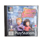 Dream Story PlayStation 1 complet en boîte avec disque et notice