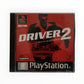 Jeu Driver 2 complet pour PlayStation 1 version PAL FR