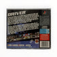 Driver – PlayStation 1 (Complet) - Masaru