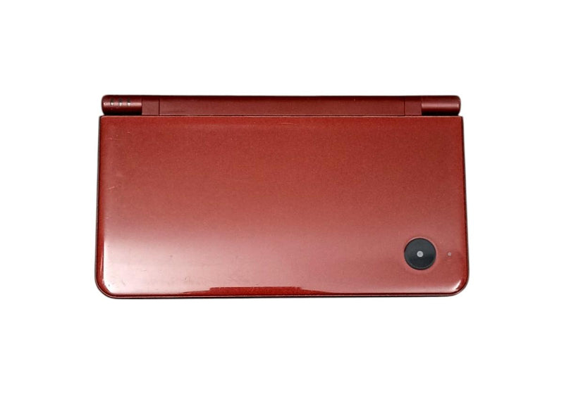 Console Nintendo Dsi XL Rouge