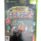 Dungeons & Dragons: Heroes – Xbox (jeu original) - Masaru