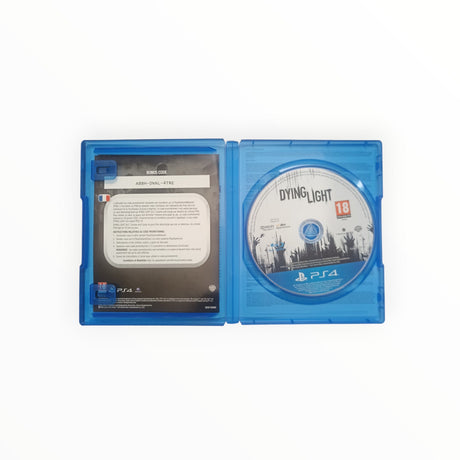 Dying Light – PlayStation 4 (PS4) - Masaru