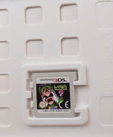 Luigi's Mansion 2 sur Nintendo 3DS