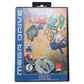 Earthworm Jim 2 Sega Mega Drive jeu complet original