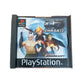 Ehrgeiz Playstation 1 (PS1)