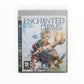 Enchanted Arms Playstation 3 (PS3) - Masaru