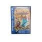 Eternal Champions Sega Mega Drive complet en boîte avec cartouche et notice