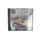 Europe Racing PlayStation 1 PS1 complet en boîte avec disque et notice