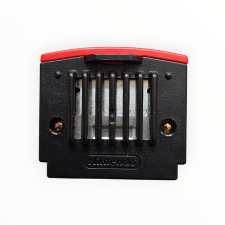 Expansion Pak – Nintendo 64 (version japonaise complète) - Masaru