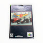 F - 1 World Grand Prix II – Nintendo 64 (complet) - Masaru