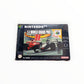 F-1 World Grand Prix II complet sur Nintendo 64 avec boîte et notice