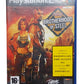 Fallout : Brotherhood of Steel Playstation 2 (PS2) - Masaru