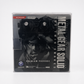 Boîtier de protection Console Nintendo GameCube transparent pour coffret collector grand format 24 x 24,5 x 16 cm